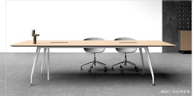 台州办公桌椅排名前五名：选对办公家具赋能企业成长(图3)