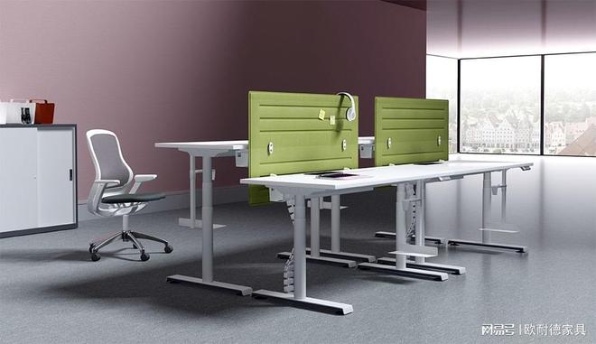 台州办公桌椅排名前五名：选对办公家具赋能企业成长(图2)