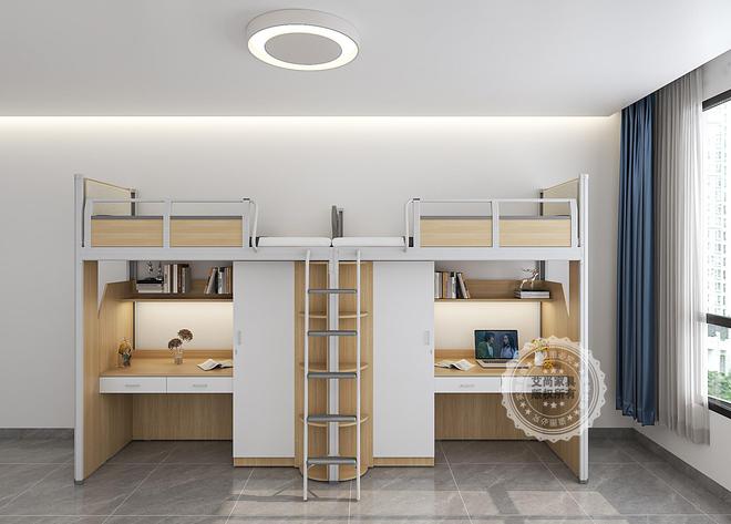 亲测：宿舍床选购经验分享(图2)