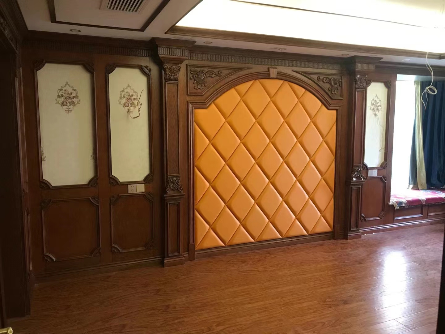 2025年12月成都定制实木家具厂家推荐top5(图2)