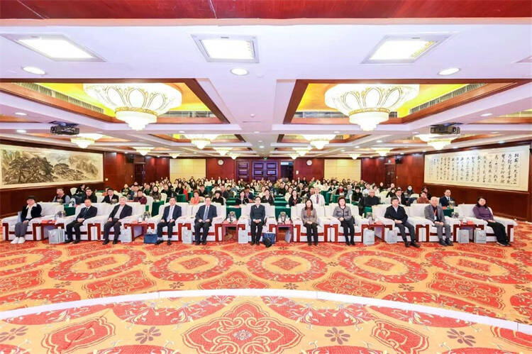 济南护理职业学院当选全国健康美丽专业建设联席会议副主任委员单位(图1)