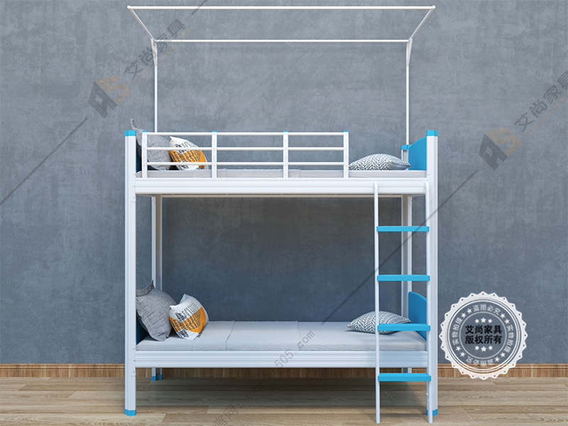 学生宿舍的床一般多大学生宿舍床的尺寸(图1)