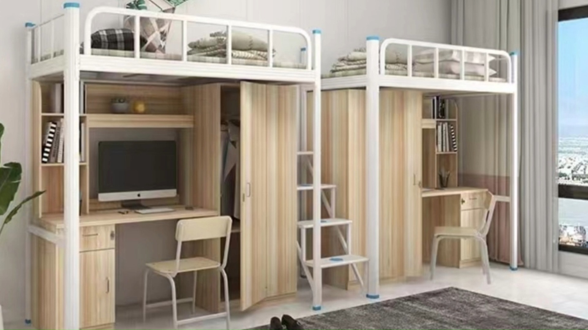 REITs扩募破冰：学生宿舍资产入局！(图1)