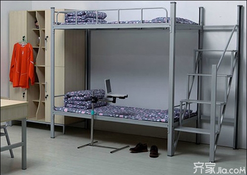 吕梁高级中学学生管理实现智能化(图1)