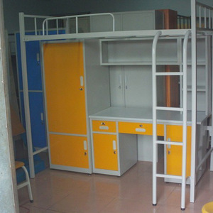 制造商 泉州小学宿舍家具厂定做 品优家具(图1)