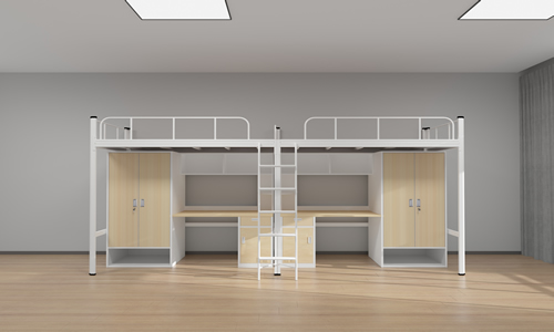 职工宿舍床厂哪里有？(图1)