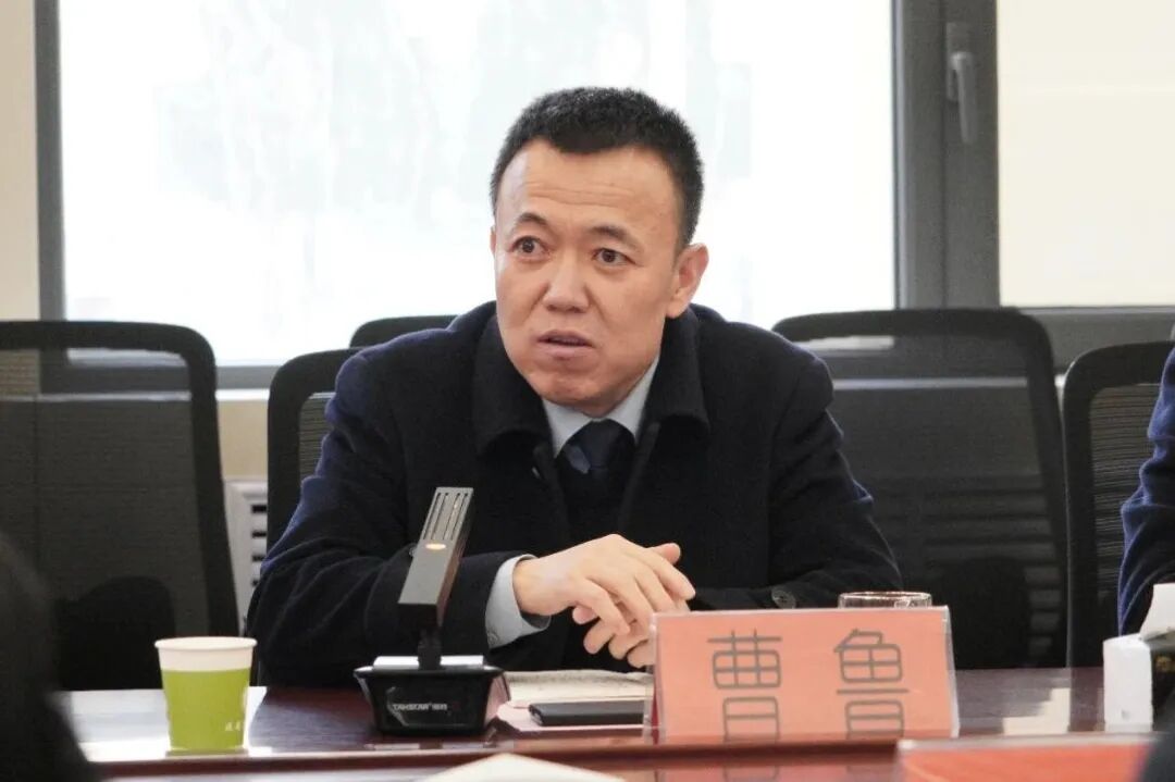 陕西省延安育英中学召开期末家长委员会会议(图6)