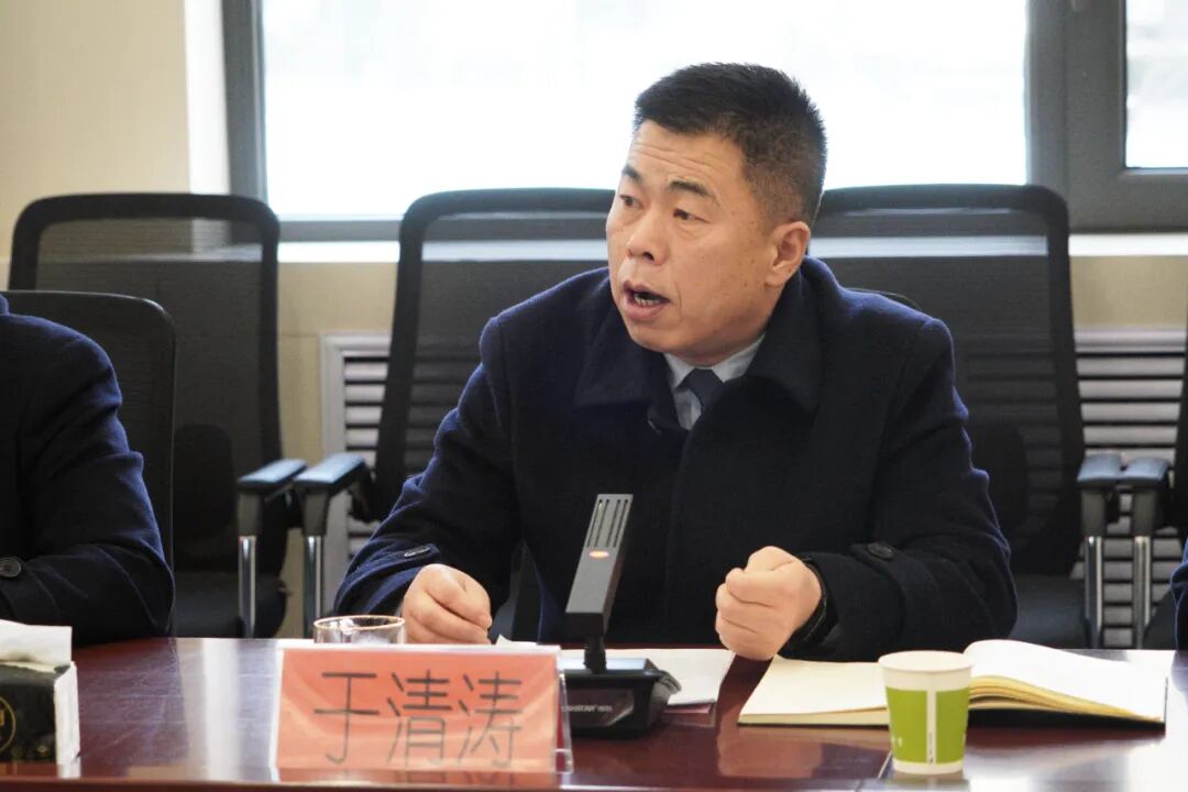 陕西省延安育英中学召开期末家长委员会会议(图4)