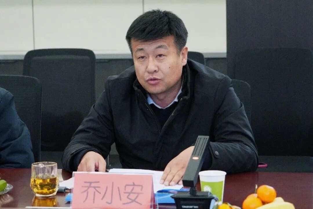 陕西省延安育英中学召开期末家长委员会会议(图7)