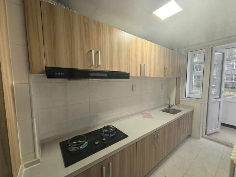 北京城市副中心青年人才公寓迎來首批入住(图2)