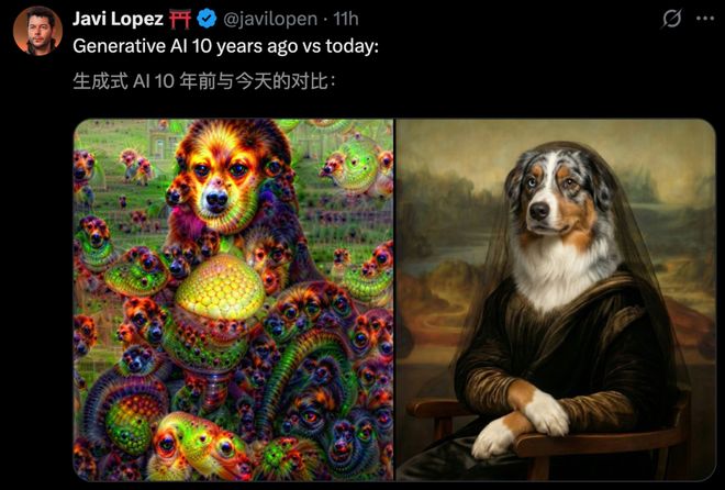 硅谷8巨头夜会遭「宿管阿姨」驱散？AI造假首次让「肉眼死亡」(图13)