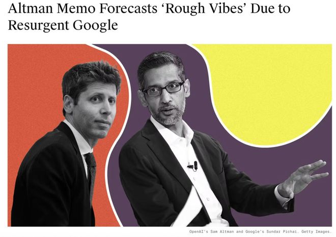 硅谷8巨头夜会遭「宿管阿姨」驱散？AI造假首次让「肉眼死亡」(图9)