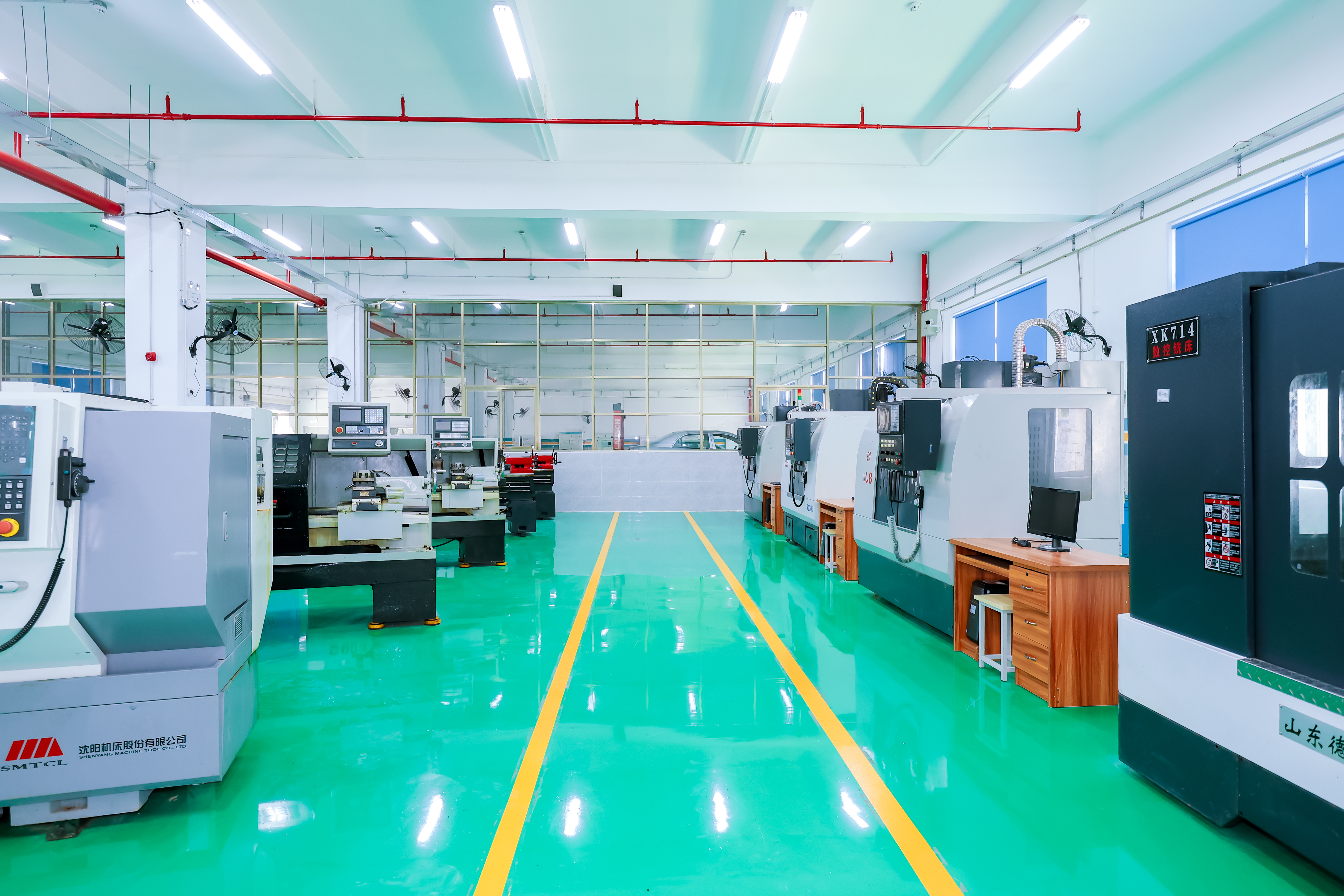 惠州市榕城职业技术学校：产教融合筑通途 匠心育人谱新篇(图3)