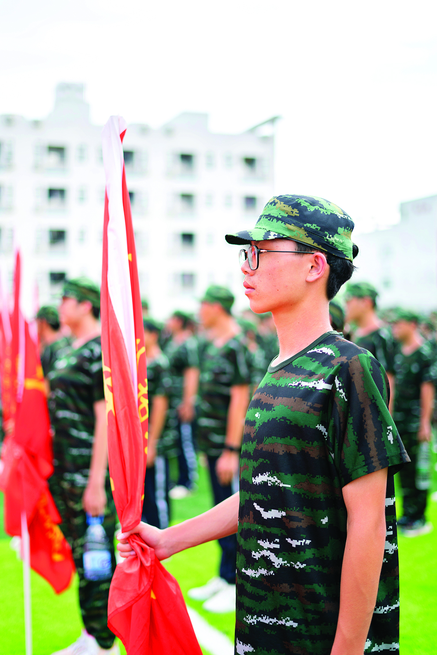 惠州市榕城职业技术学校：产教融合筑通途 匠心育人谱新篇(图5)