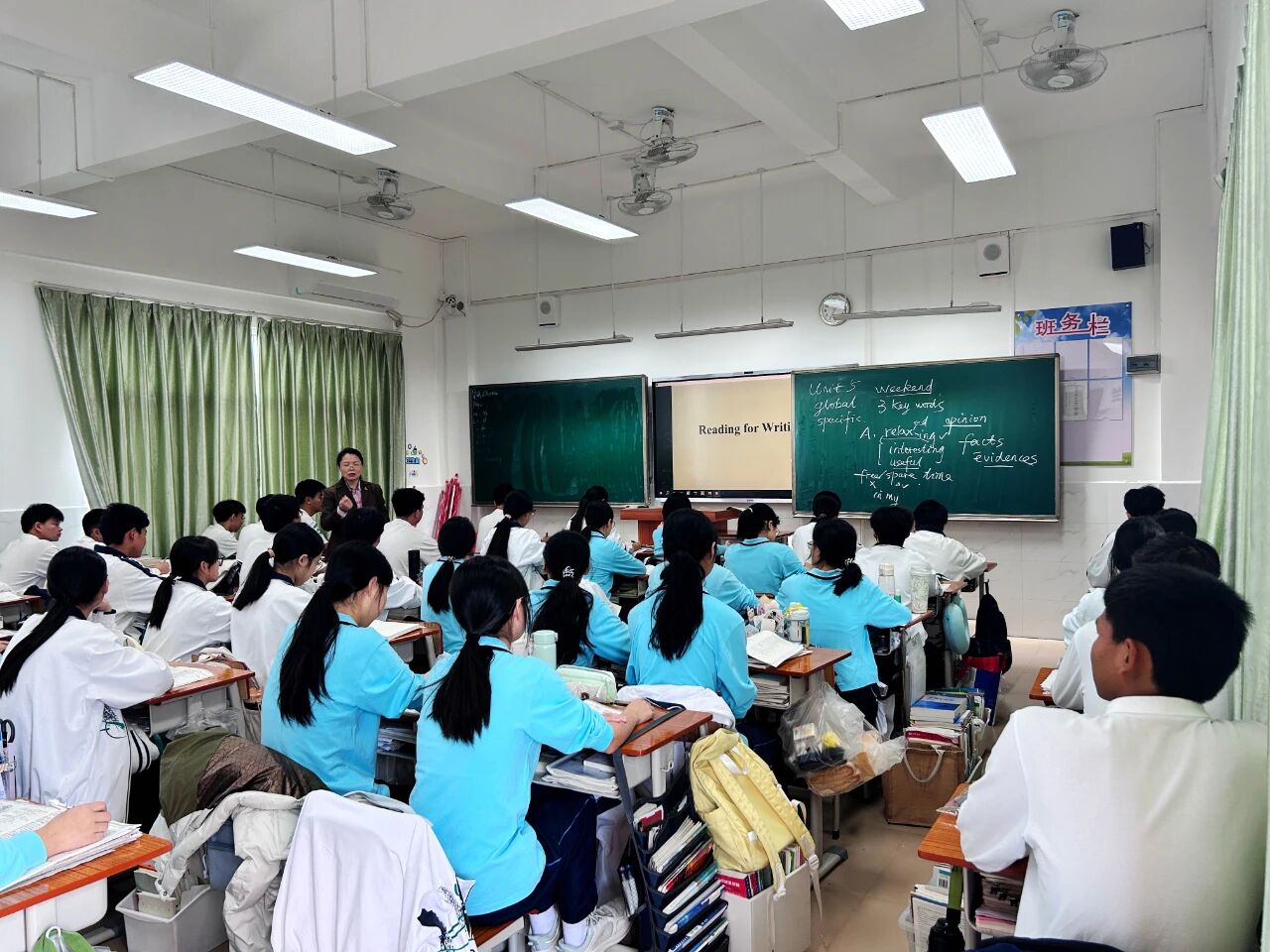 龙门：硬件升级强根基 托管赋能惠民生(图4)