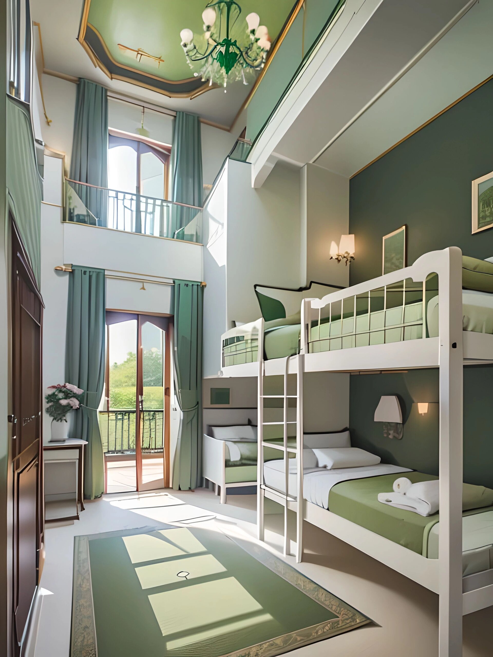 2026养老不等待-北京金手杖国际养老公寓床位费全公开在线预约试住体验家属实时查看(图1)