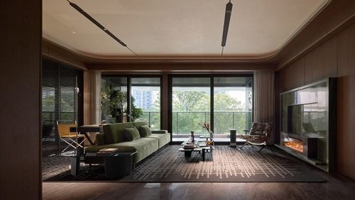 2026广州定制家居展【定制+好房子】政策变商机共创好生活(图2)