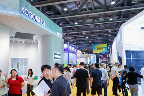 2026广州定制家居展【定制+好房子】政策变商机共创好生活(图8)