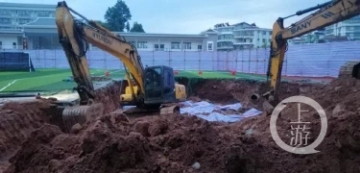 震惊全网的“操场埋尸案”当地市委书记回应了！（附最新案情梳理）(图4)