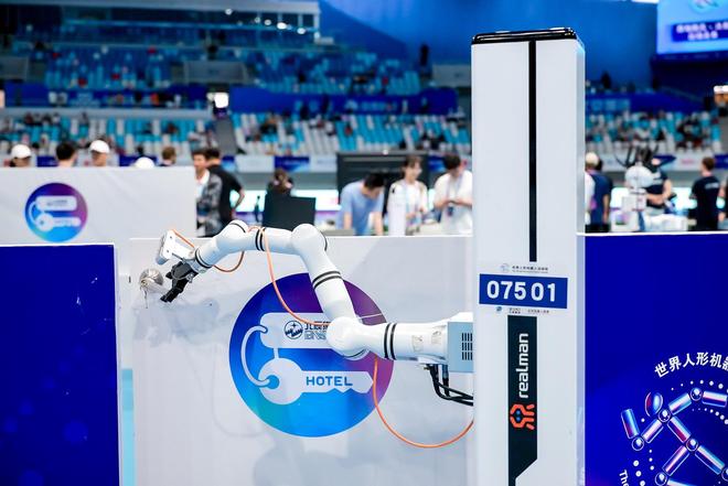 清华系具身大脑公司获近亿元融资预计2026年接入设备达十万台以上｜硬氪首发(图3)