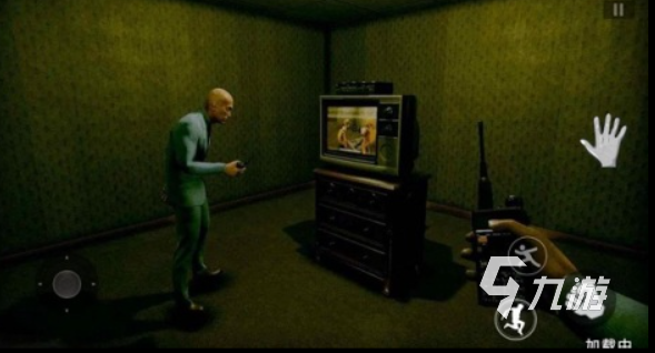 多人恐怖联机手游都有哪些 受欢迎的多人恐怖联机手游推荐2026(图1)