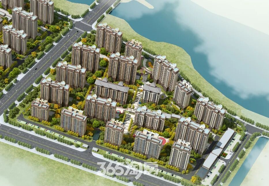 257亿！芜湖又一高端人才公寓提升改造项目提上日程！位置就在……(图4)