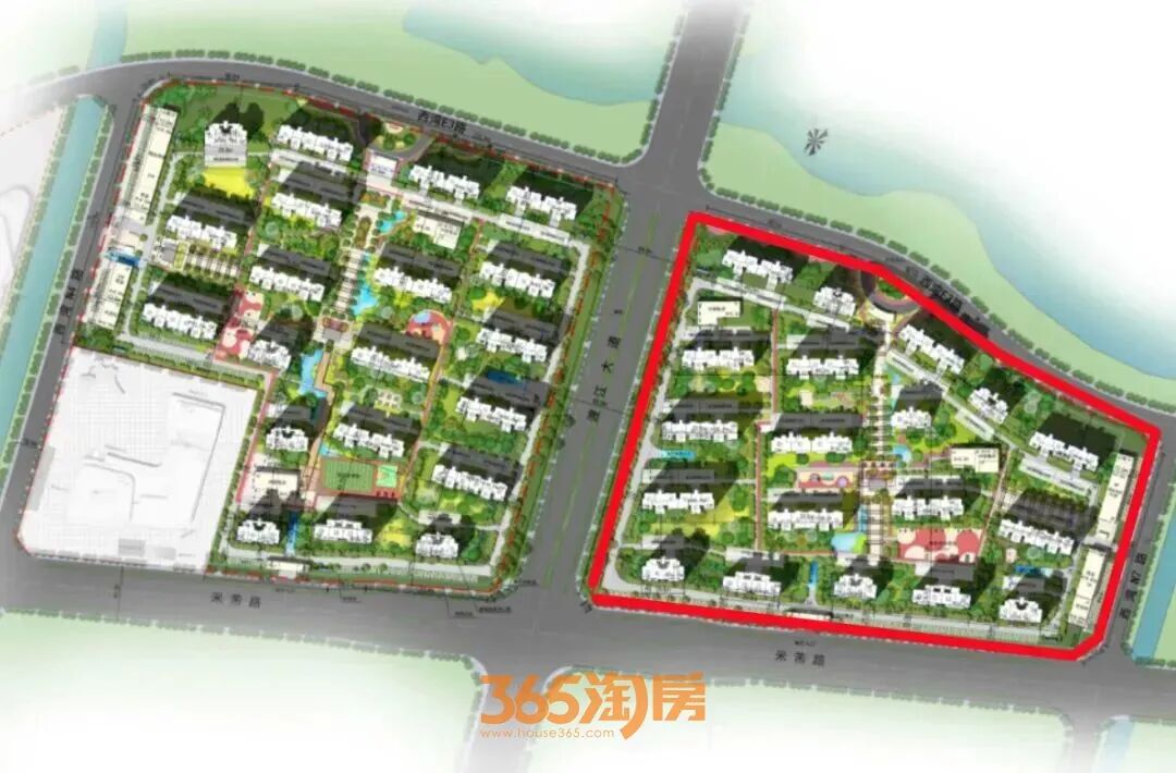 257亿！芜湖又一高端人才公寓提升改造项目提上日程！位置就在……(图5)