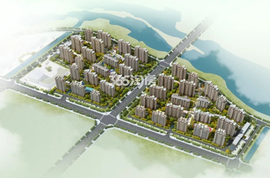 257亿！芜湖又一高端人才公寓提升改造项目提上日程！位置就在……(图8)