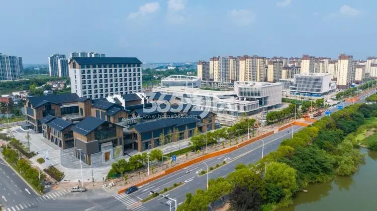 257亿！芜湖又一高端人才公寓提升改造项目提上日程！位置就在……(图9)