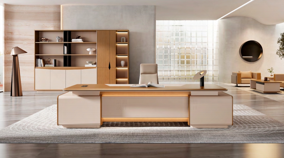 重庆学校家具采购指南：2026年五大实力厂家横向评测(图1)