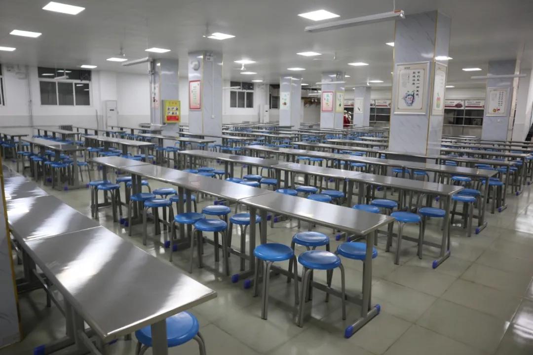 春季开学健康提示——校园篇(图1)