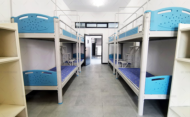 全校)2026年春季学期开学工作督导检查学校工作情况汇报(图1)