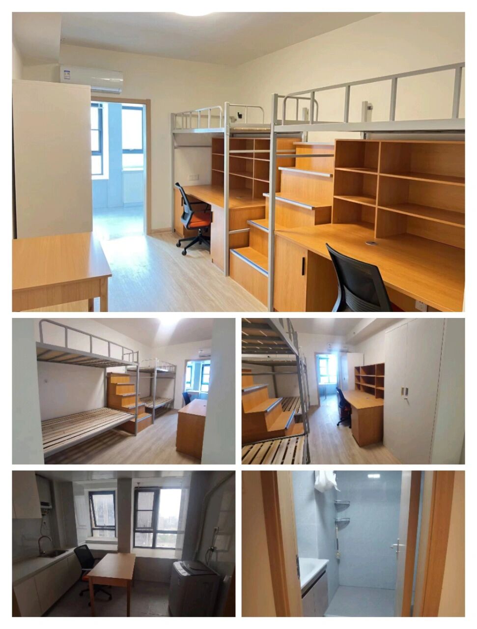 开学！滨海新区各学校都准备好啦(图1)