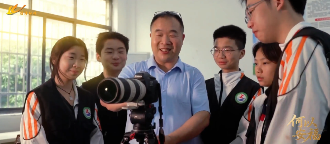 临澧：县域教育的“突围”与蝶变(图9)