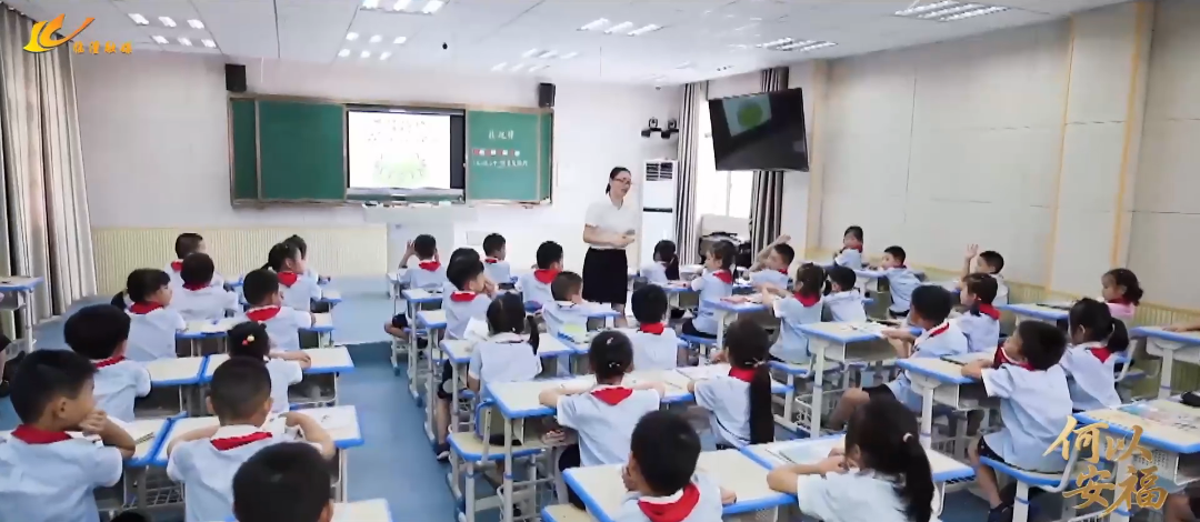 临澧：县域教育的“突围”与蝶变(图15)