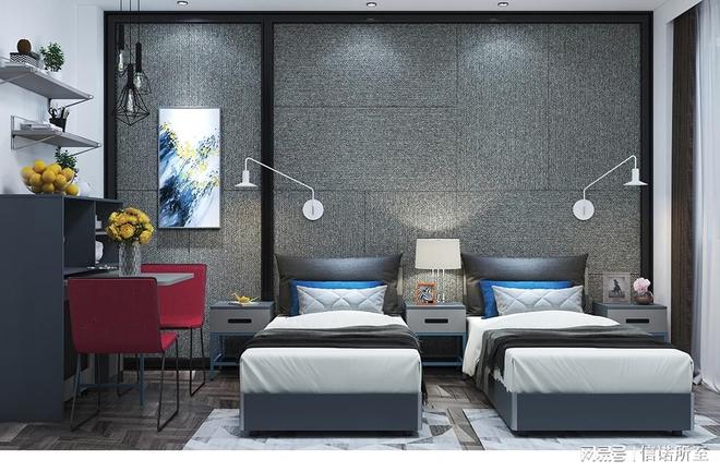 2026年值得推荐的湛江宿舍家具厂家哪家更专业 工艺精湛实操性强(图1)