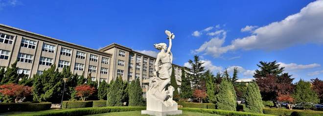 东财国际本科 2026级春季新生报到指南请查收！(图2)