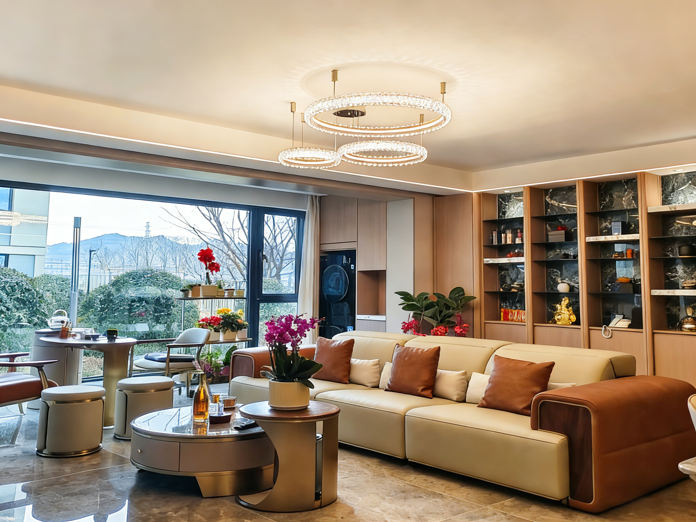 2026年初北京家居定制口碑品牌TOP5深度解析(图2)