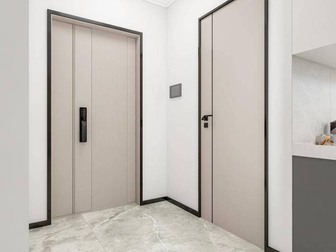 定制木门“货不对板”终担责 消协支持诉讼法院判决“退一赔三”(图1)