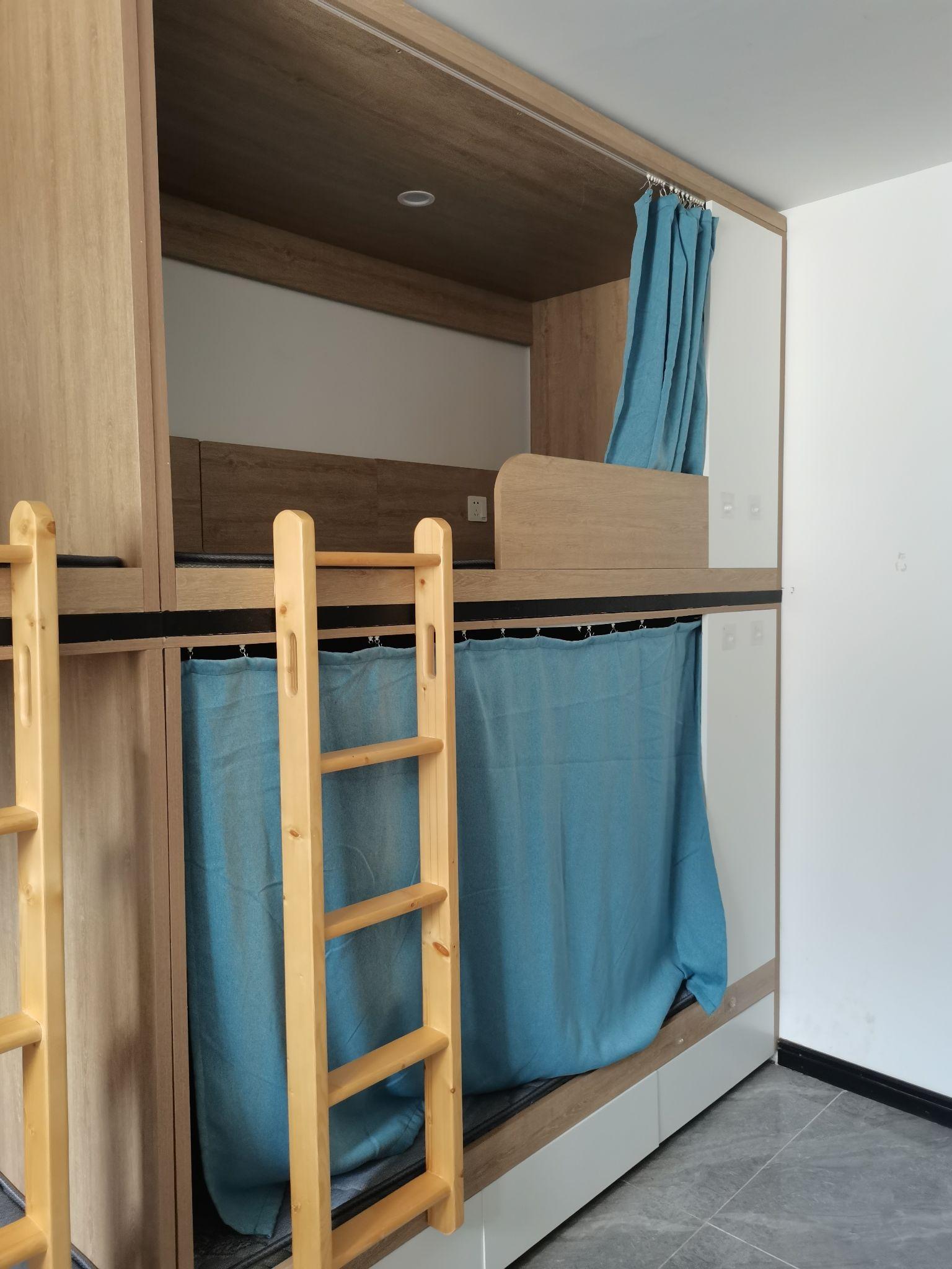 学姐经验分享：宿舍床位的选择很重要大一新生要注意这5点(图1)