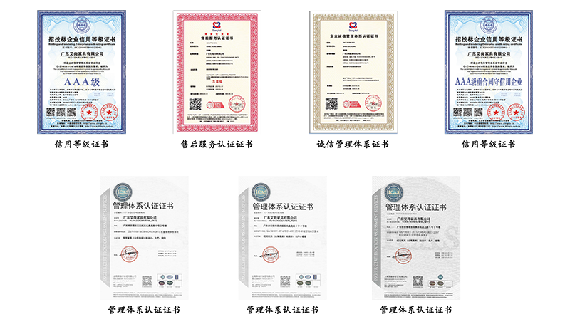 学生钢架床_公寓床宿舍床双层铁床艾尚家具上下铺铁床(图1)