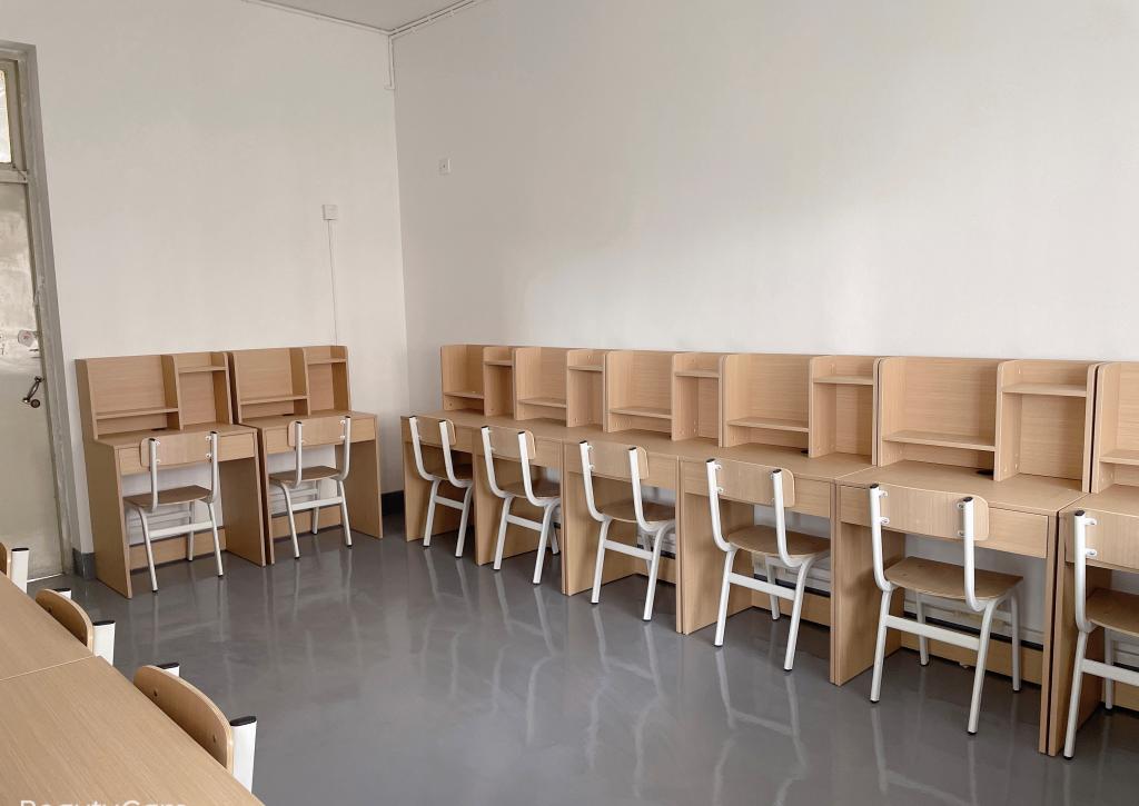 古茗公益爱心捐赠温暖校园改善乡村学校教学环境惠及4000名学生(图1)