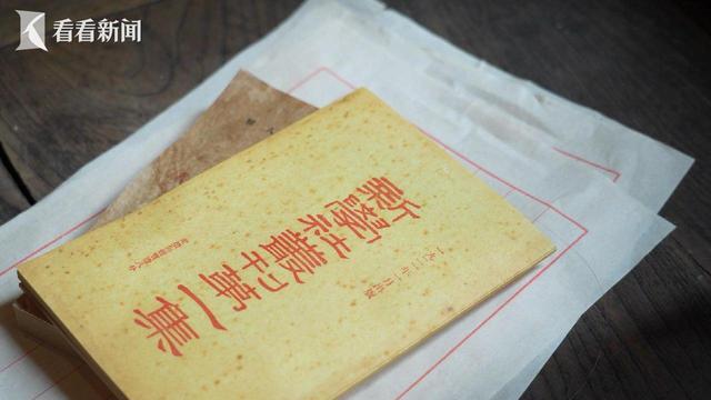 再现建党历史场景 一大代表宿舍旧址焕新亮相(图8)