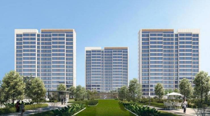 合肥皖投云启华章花园【合肥房地产_房产网_产信息网-焦点网】(图3)