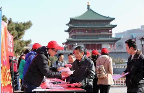 让宪法精神照亮美丽中国(图2)