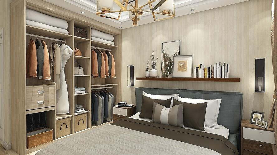 四川宿舍家具招标预告(图1)