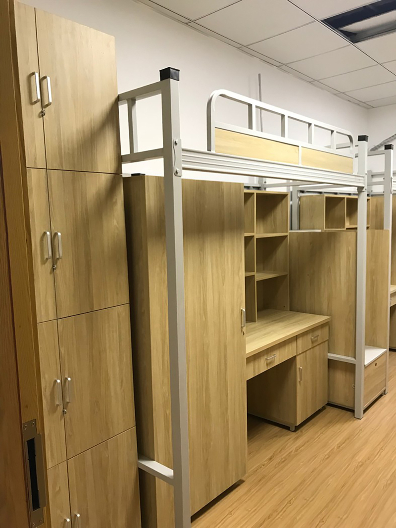 天盛浙创工程咨询有限公司关于杭州市委党校萧山分校新校园建设项目宿舍家具采购中标(成交)结果公告(图1)