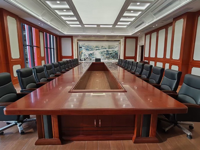 2026年重庆办公家具市场深度解析与优质工厂选型指南(图2)