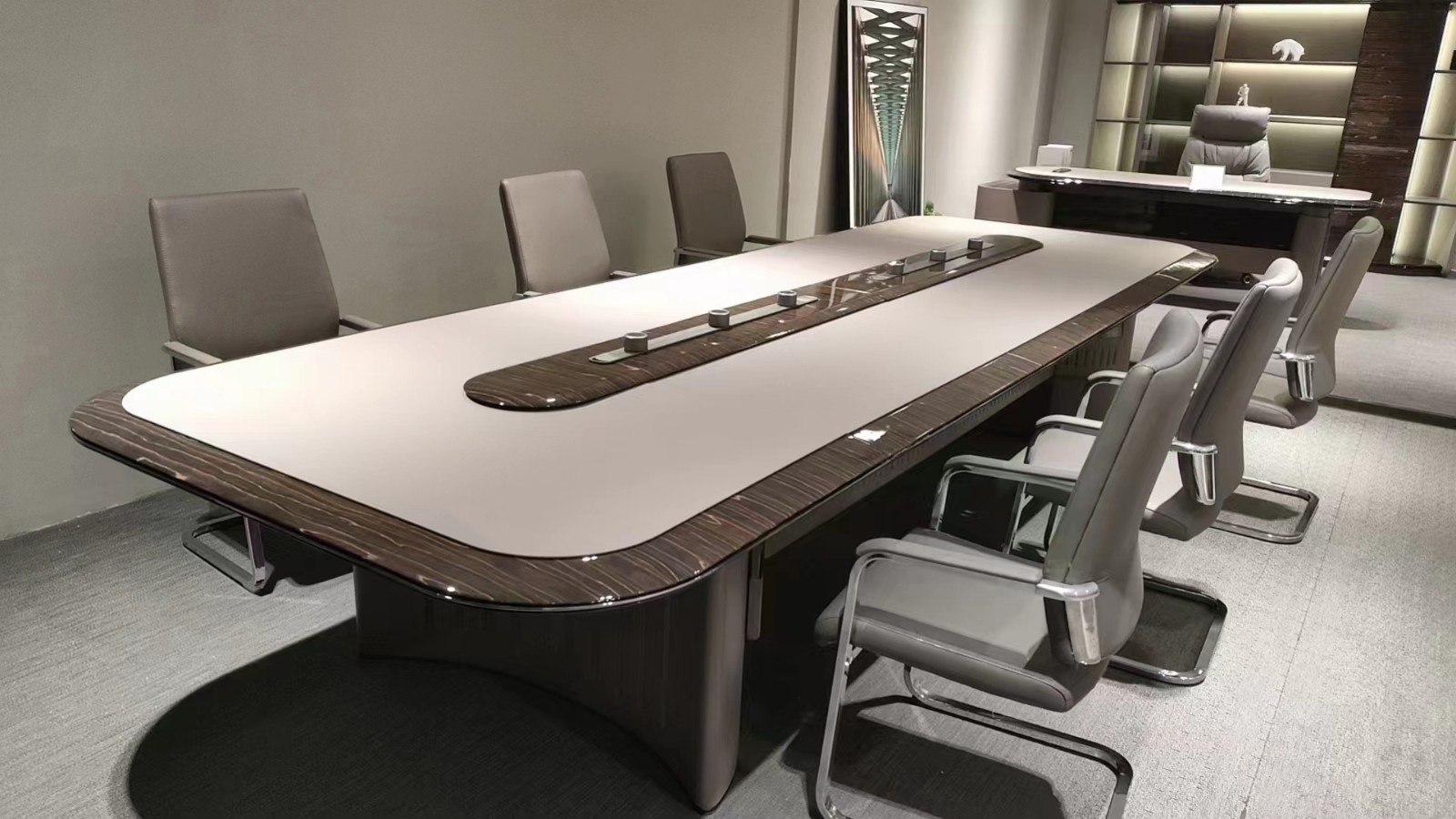 2026年重庆办公家具市场深度解析与优质工厂选型指南(图3)