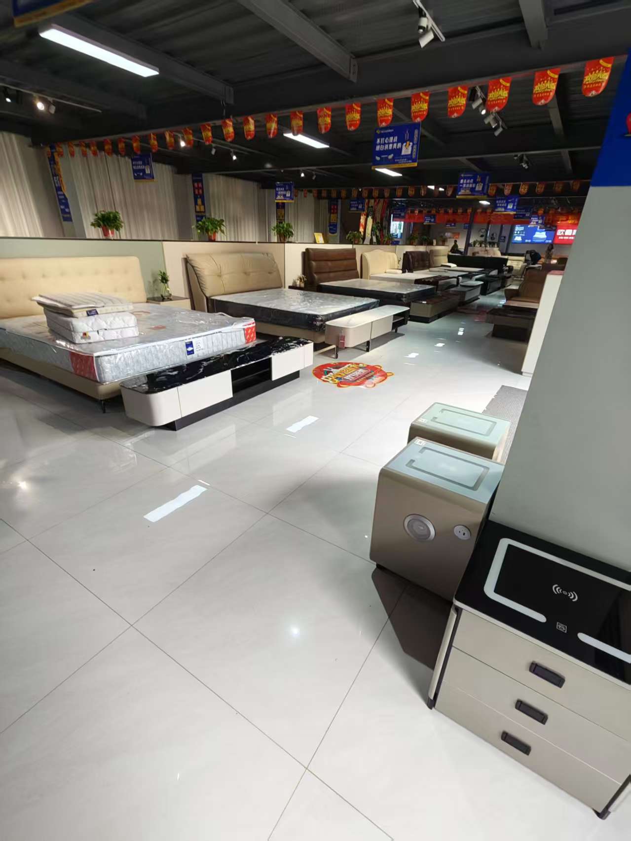 2026年南京实木床市场服务商全景评估与选择策略白皮书(图2)